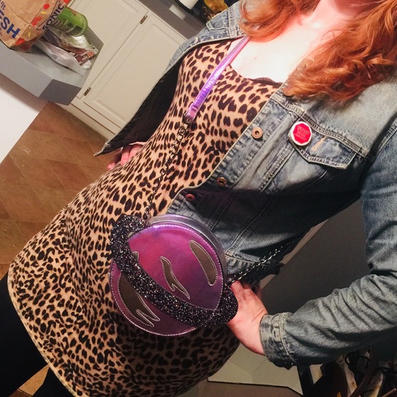 Planet purse by Her Universe - Picture 6 of 7